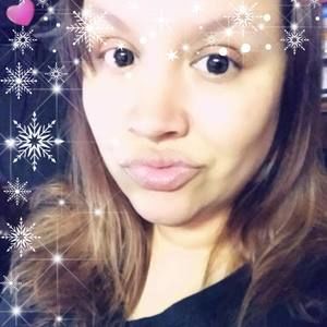 Meet your Posher, Patricia